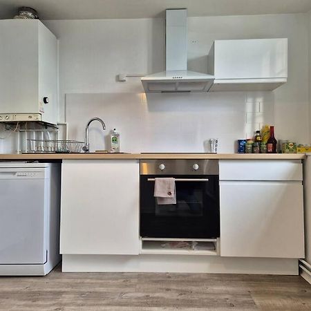 Les Carmes Apartman Angers Kültér fotó