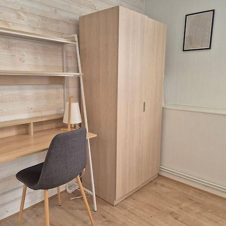 Les Carmes Apartman Angers Kültér fotó